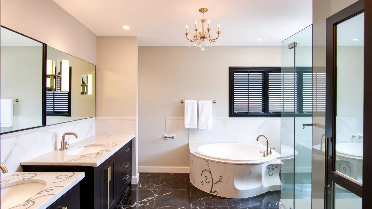 Bathroom Remodeler, Paterson, NJ 