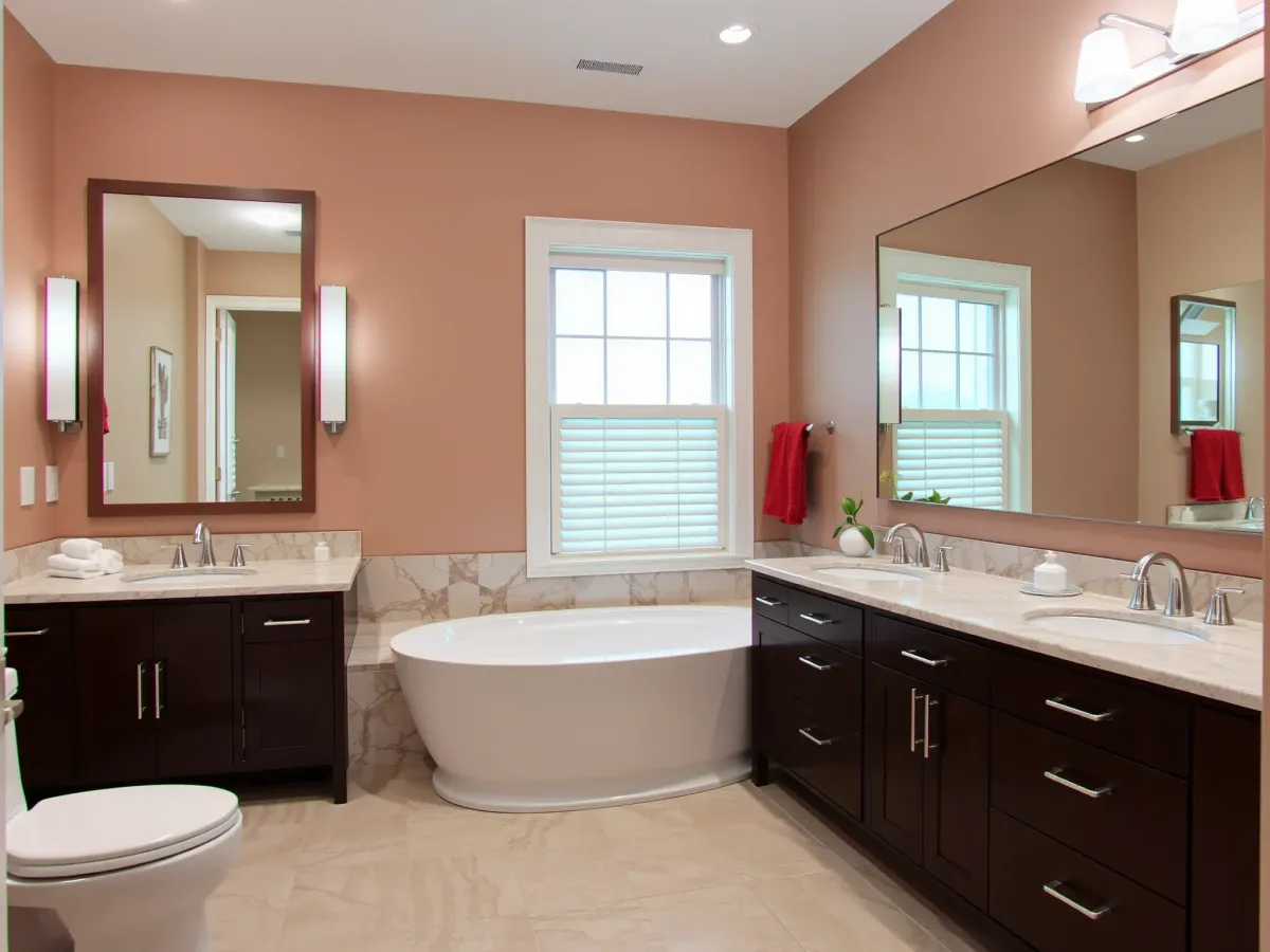 Bathroom Remodeler, New York, NY 