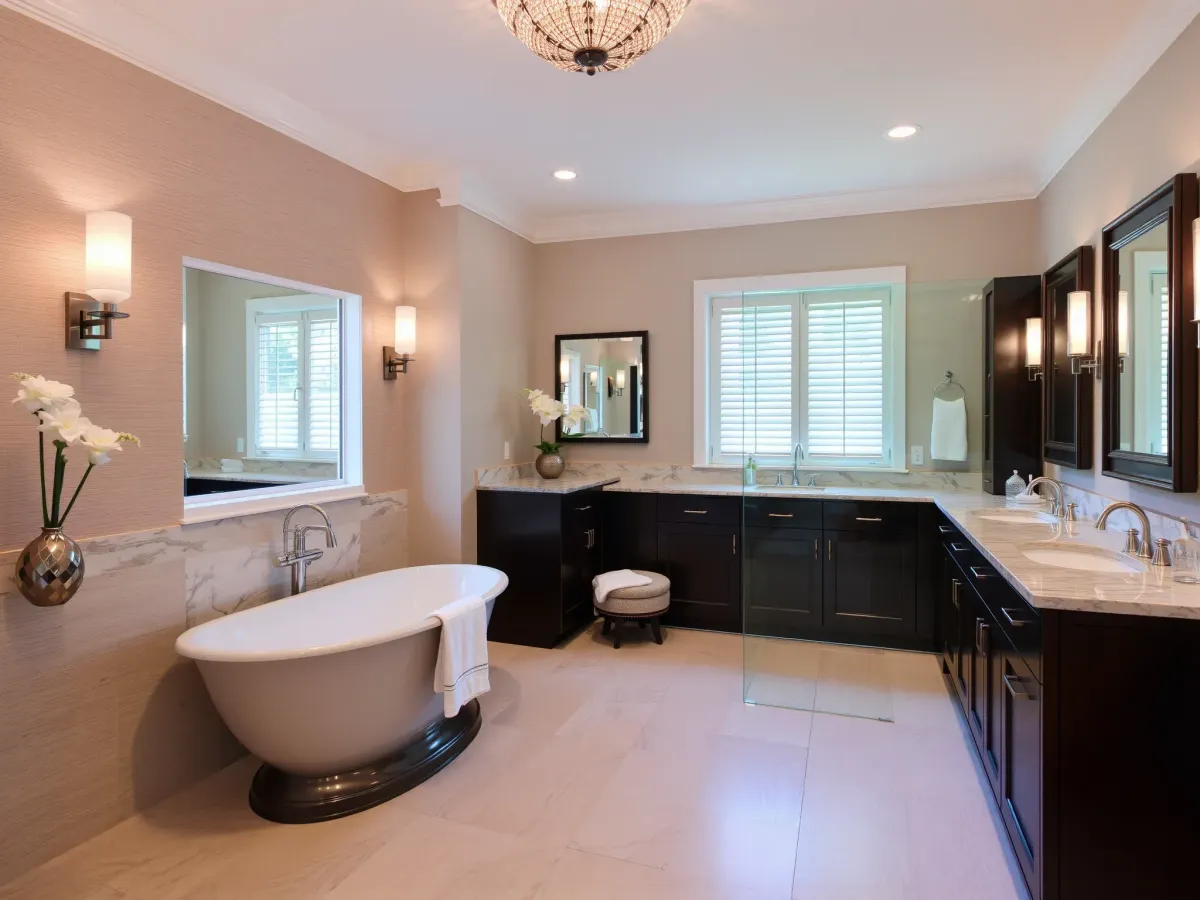 Bathroom Remodeler, Queens, NY 