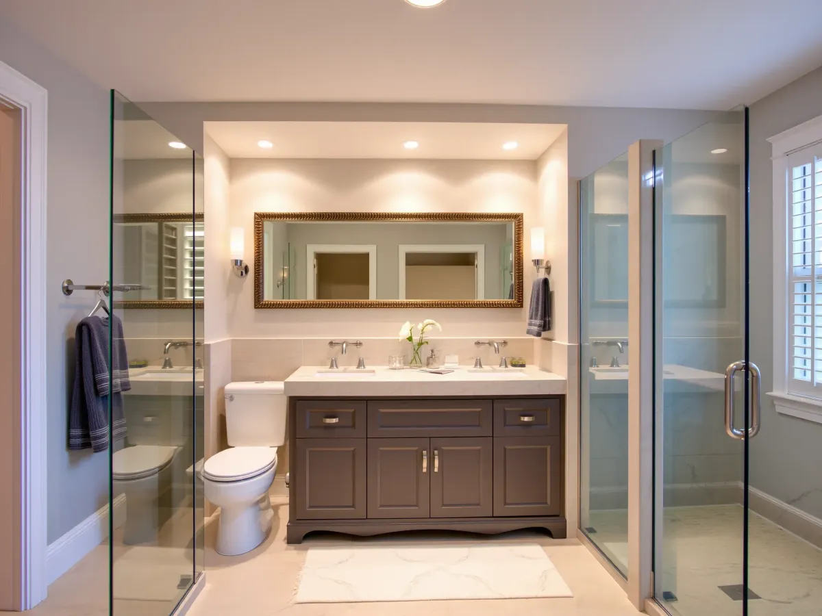 Bathroom Remodeler, Toms River, NJ 