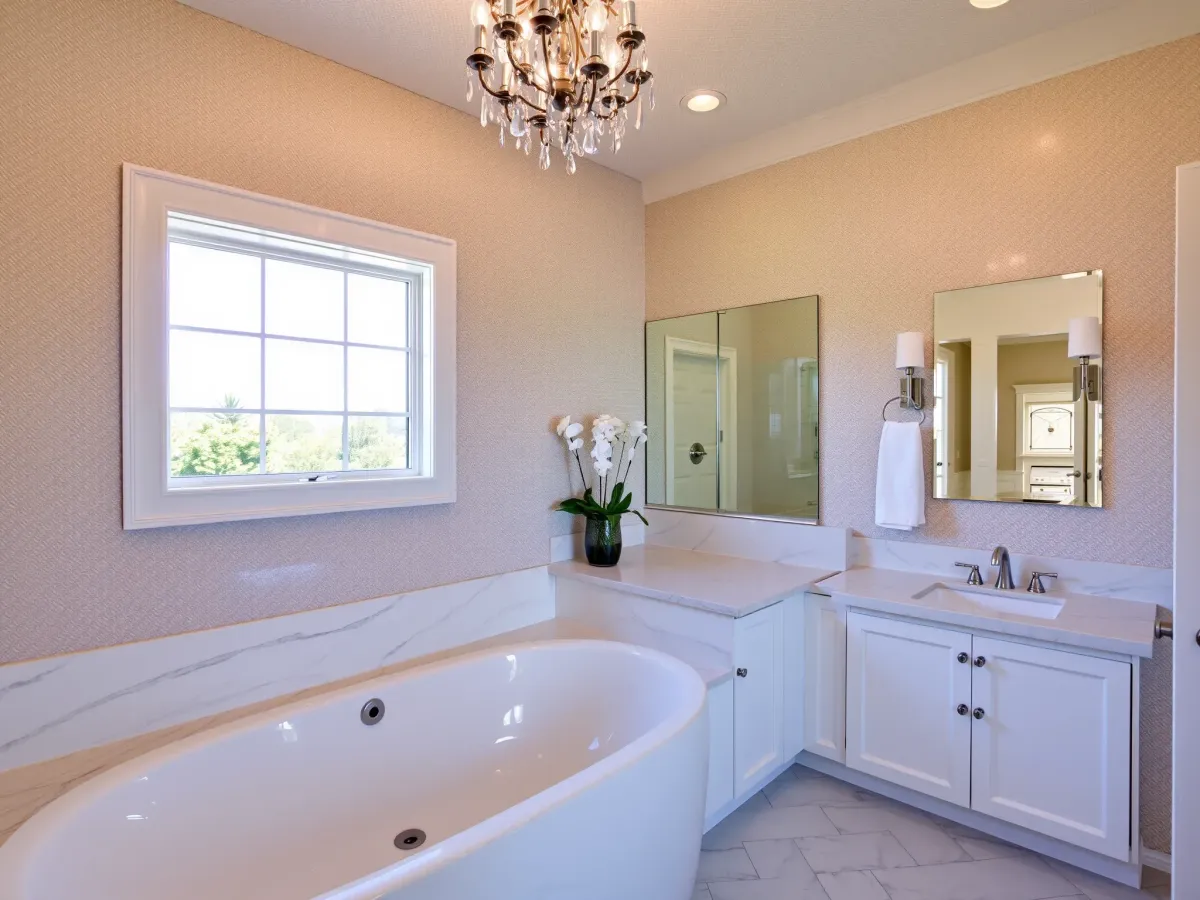 Bathroom Remodeler, Elizabeth, NJ 