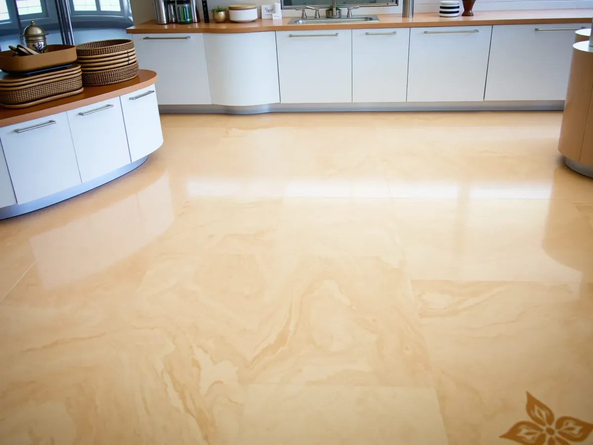 Flooring