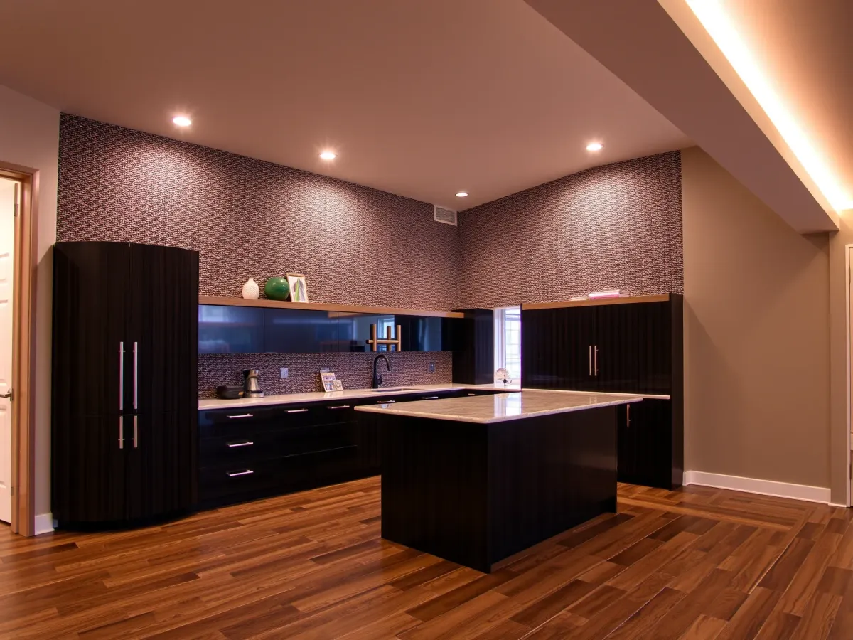 Flooring