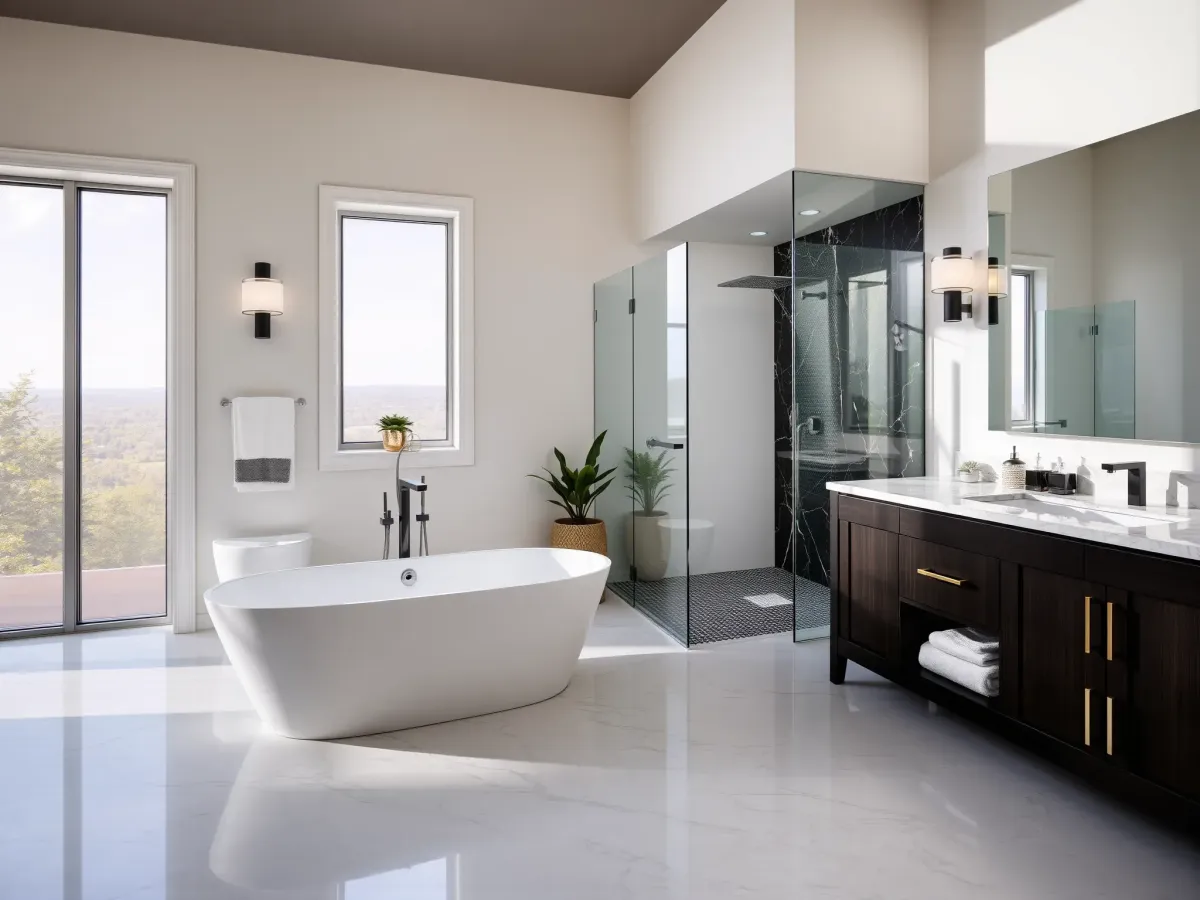 Bathroom Remodeler