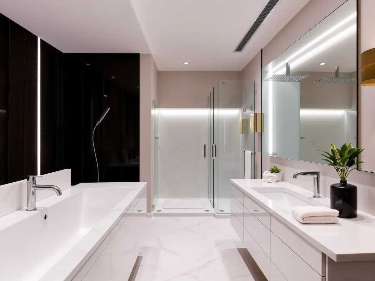 Bathroom Remodeling