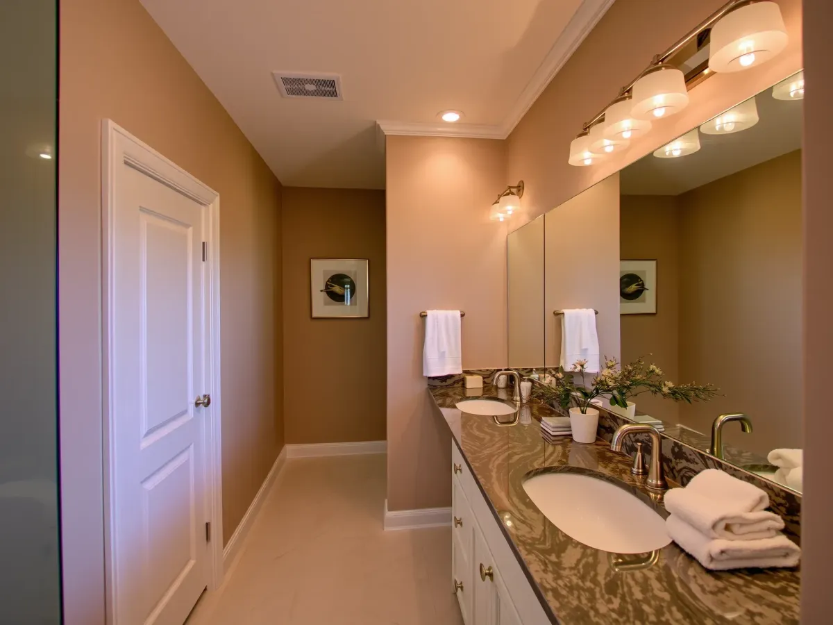 Bathroom Remodeling