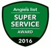 angie's list logo