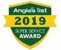 angie's list logo