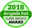 angie's list logo