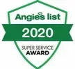 angie's list logo