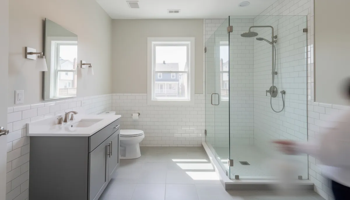 How to Fix Common Problems With Bathroom Remodeling