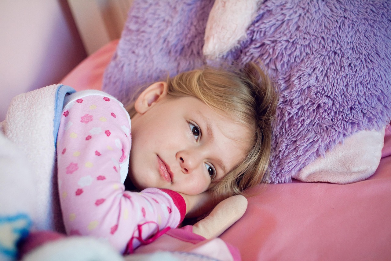 Is Autism Sleep Regression Real? What Might Actually Be Affecting Your Child’s Sleep?
