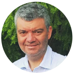 Dr. Hennie Geldenhuys
