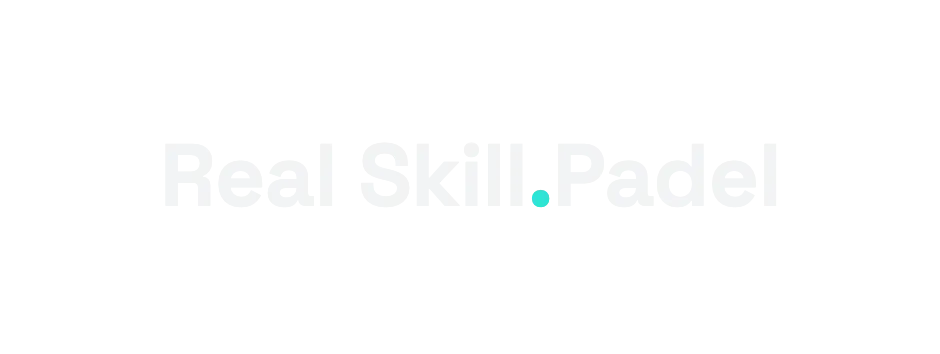 Real Skill Padel by Natacha Grau