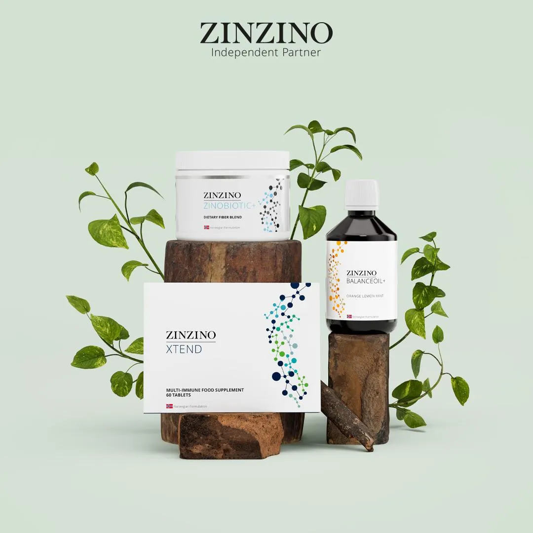 Health Protocol Kit Zinzino Buy Now