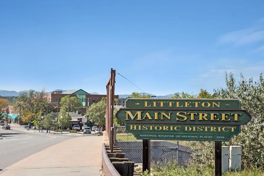 The Honest Truth About Living in Littleton, Colorado