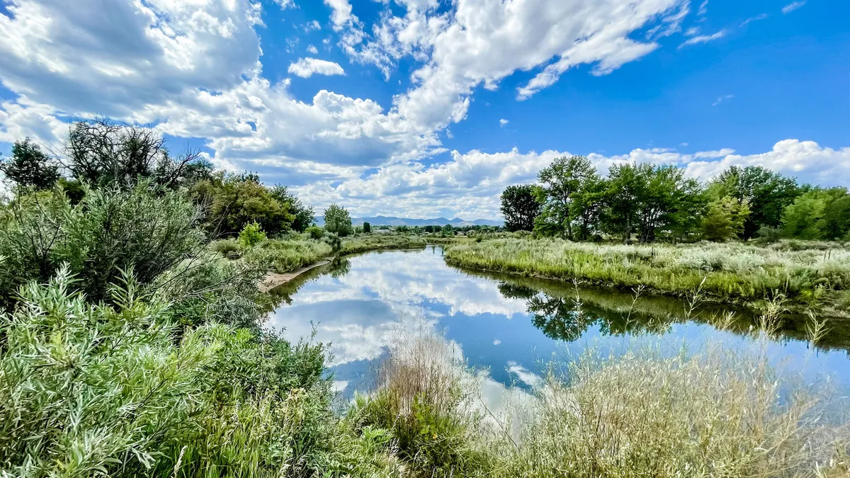 What Is the Weather Really Like in Littleton, Colorado?