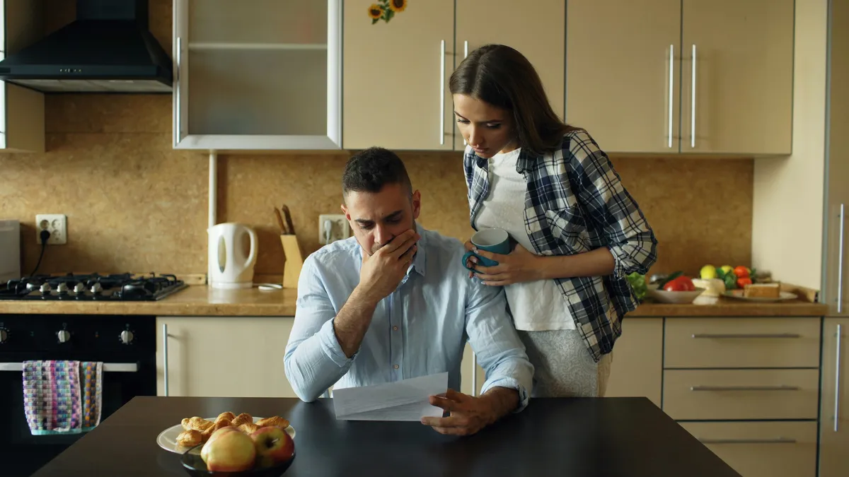 Colorado Foreclosures Are Up 57%: What Are My Options If I'm Behind on My Mortgage?