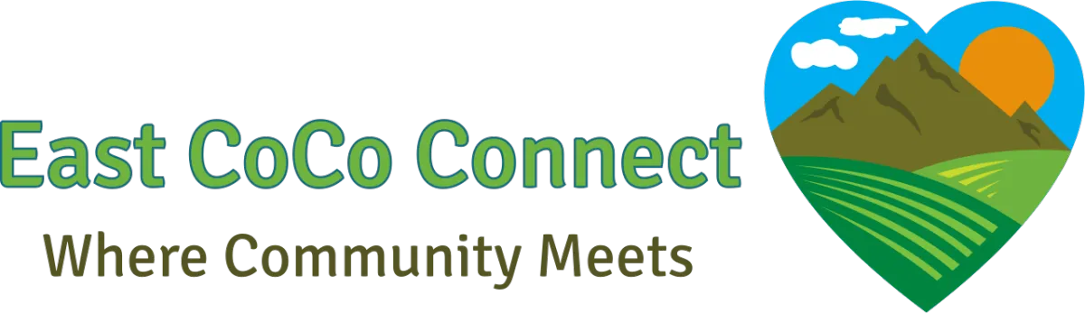 EastCoCoConnect Logo