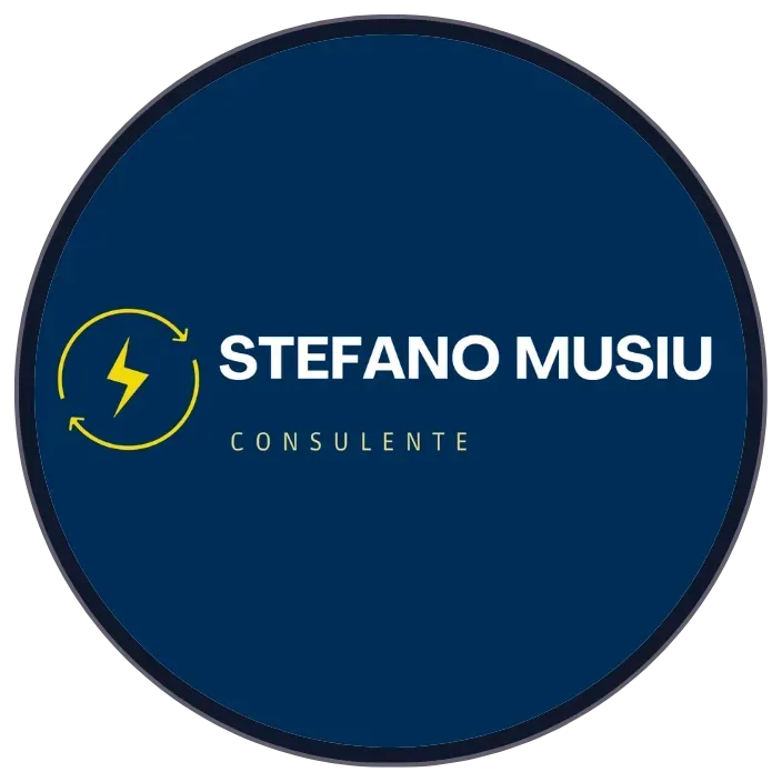 Stefano Musiu