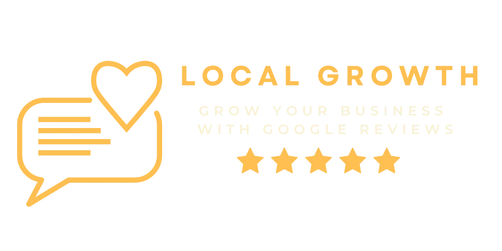 Local Growth Logo