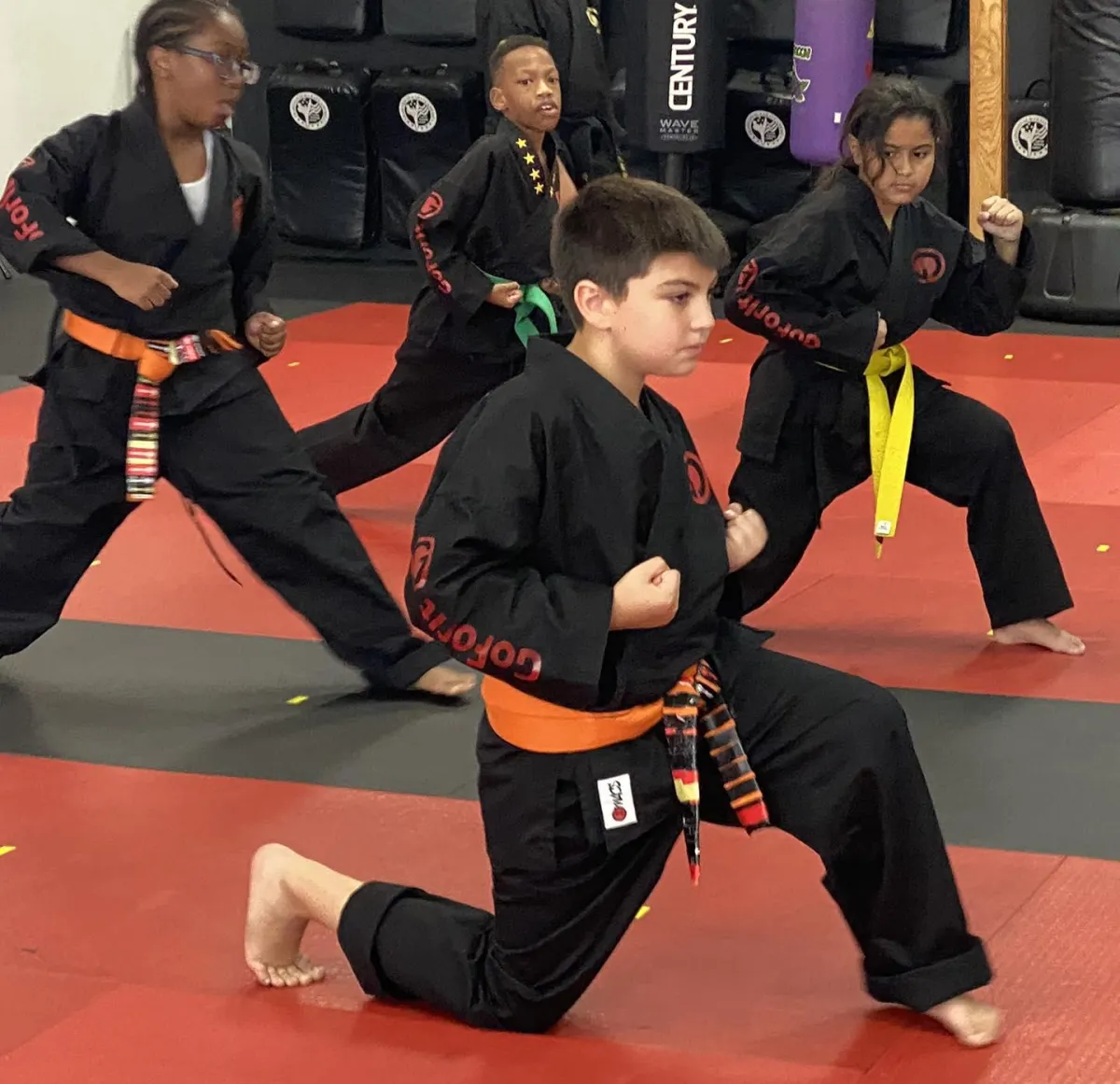 Dream with a [DEADLINE PT 1]