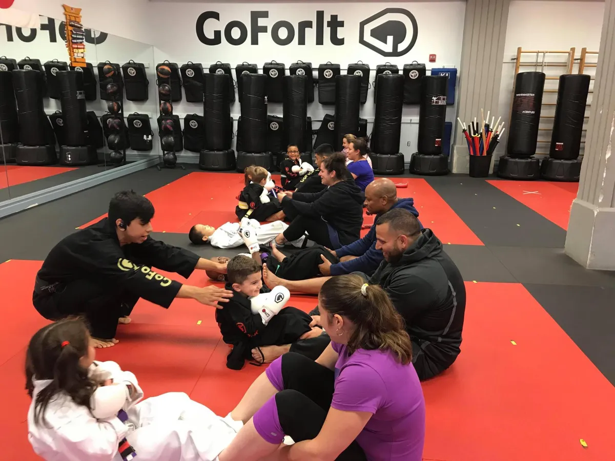 Relationship Hack Pt 2 [TEENS]