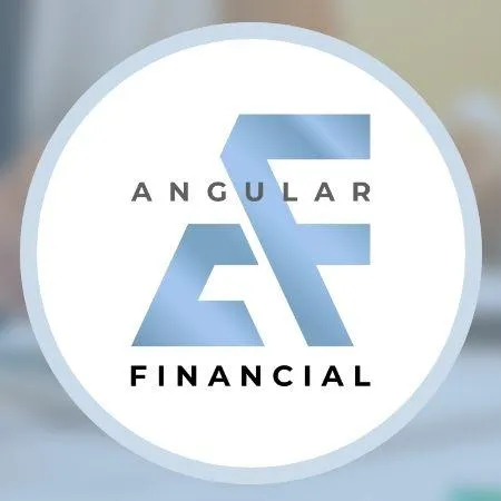 Angular Financial