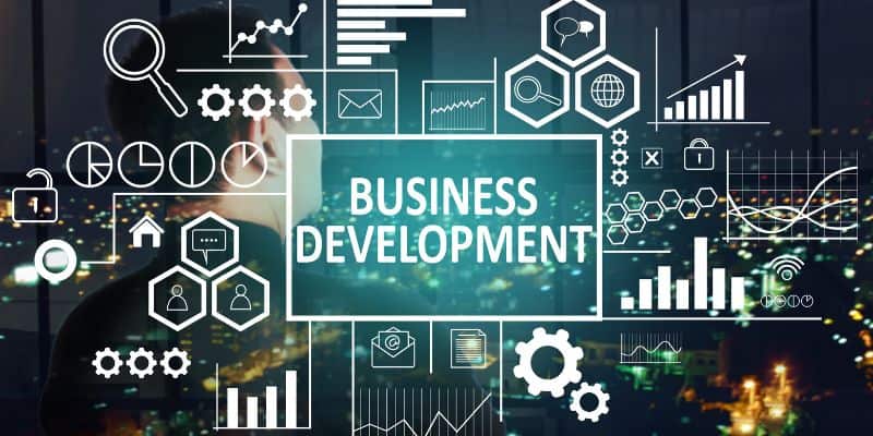 Small Business Development