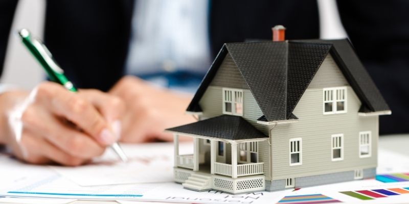 Real Estate Services