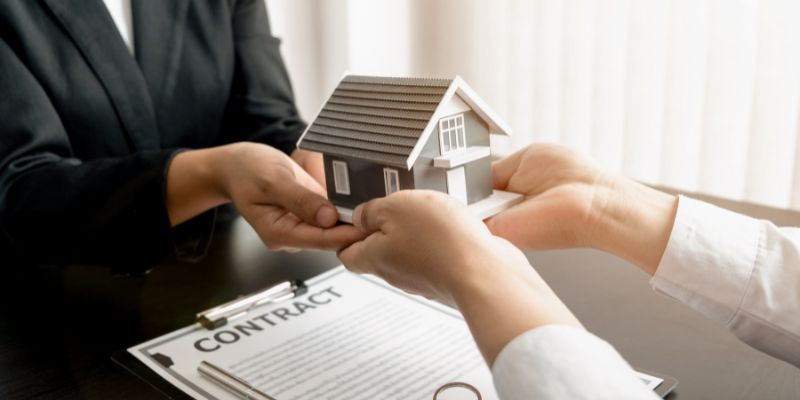 Selling Your House in Georgia