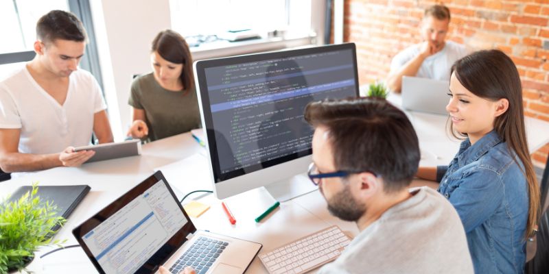 Small Business Development
