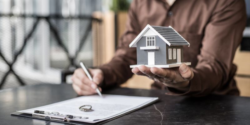 real estate related services