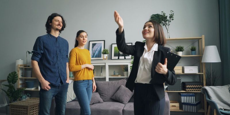 selling my house