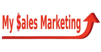 My Sales  Logoarketing