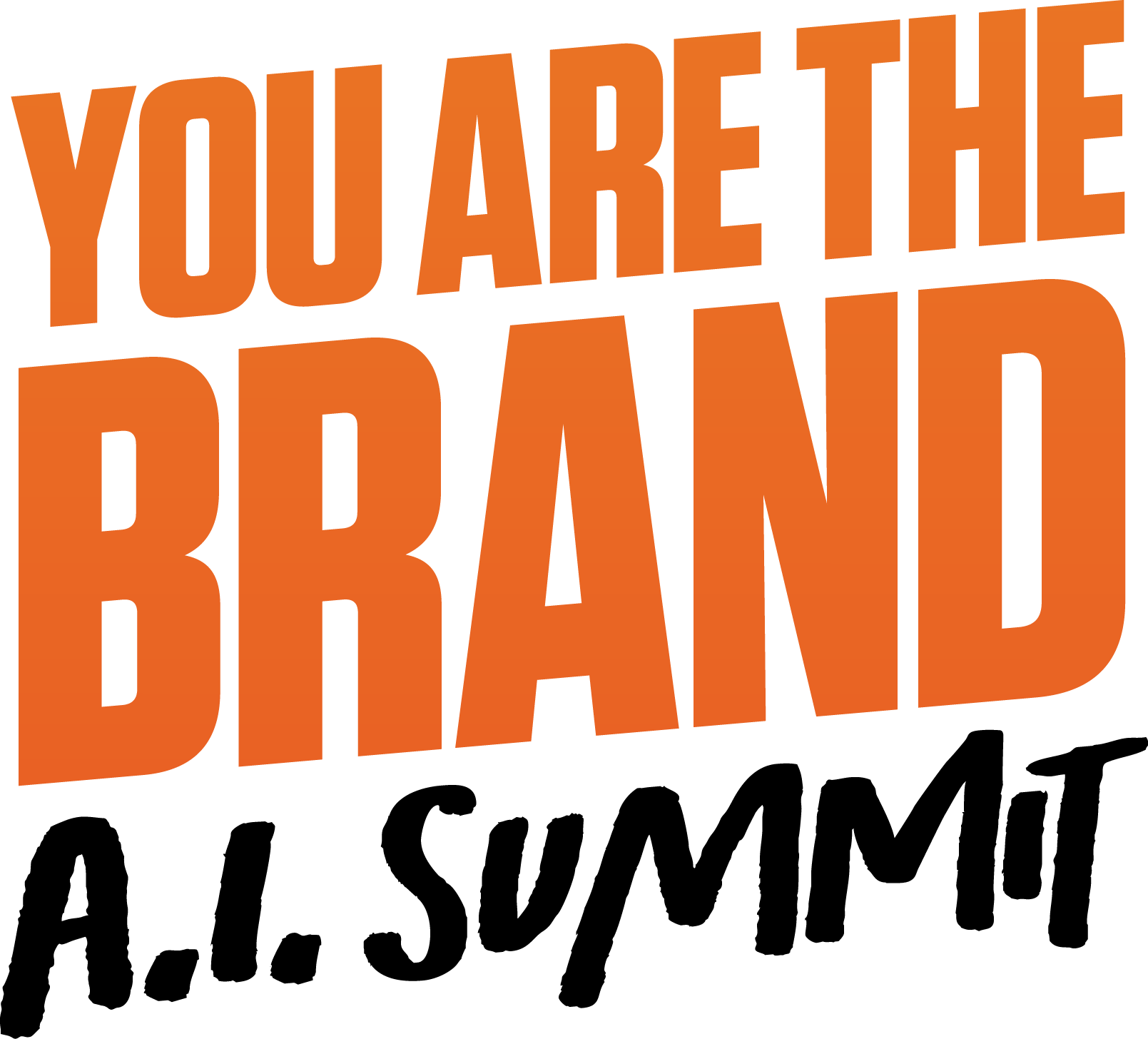 You Are The Brand AI Summit
