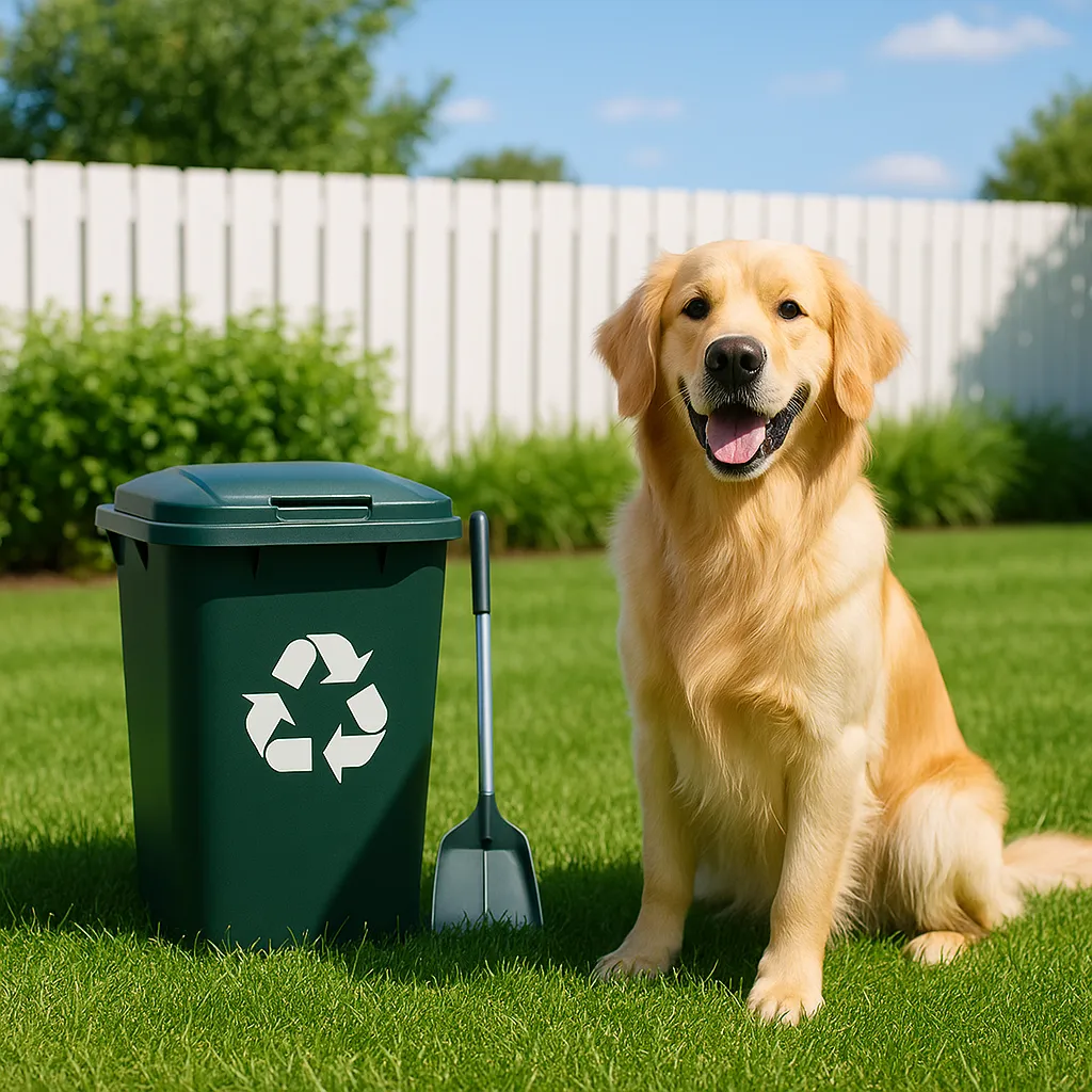 a wooden bridge over a small river in a park
