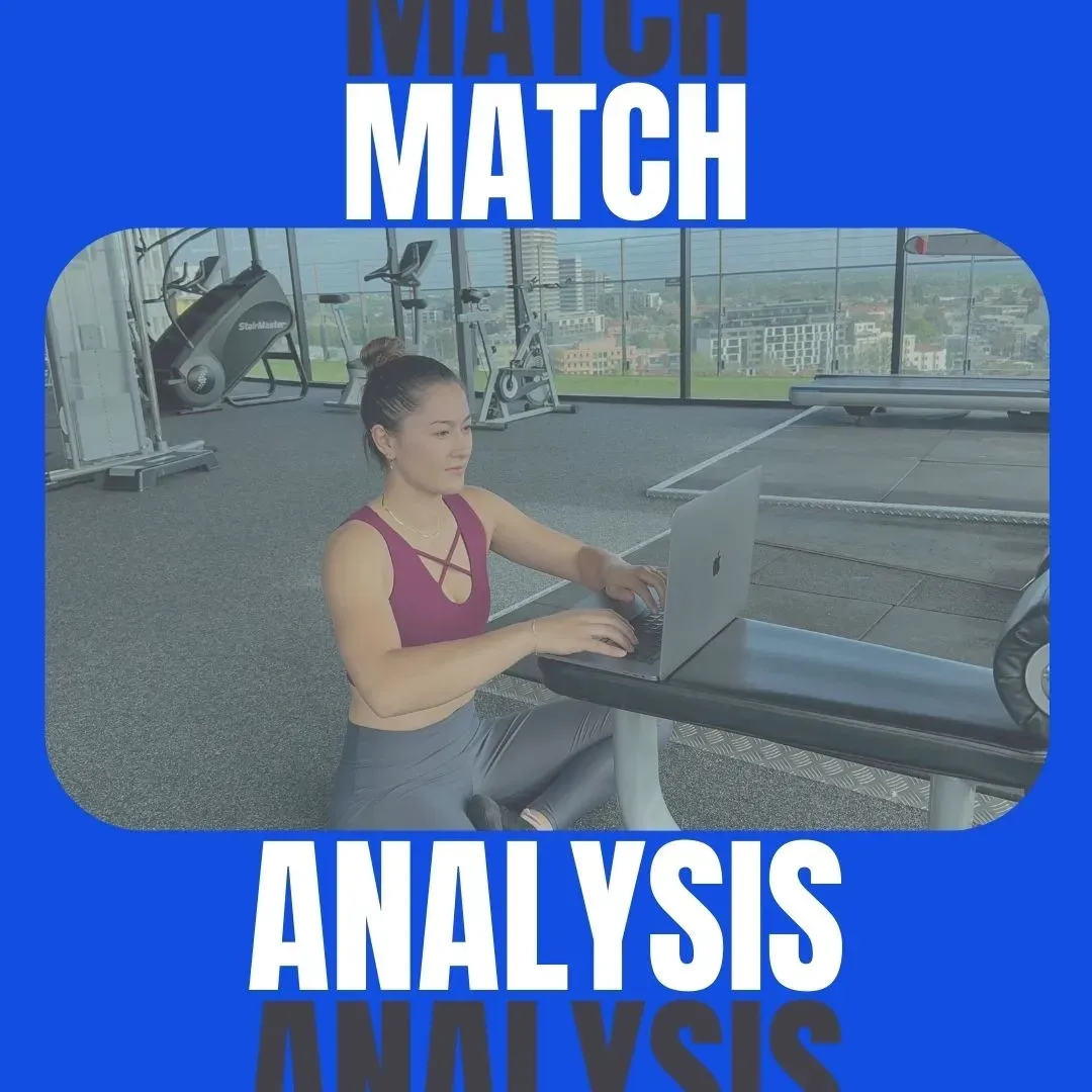 Match Analysis