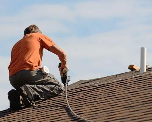 Commercial Roofing Central Texas