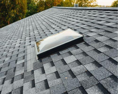 Roof Installation Central Texas