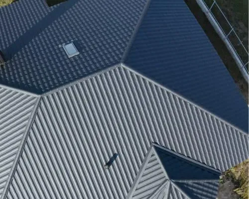 Roof Repair Central Texas
