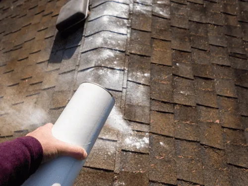 Commercial Roofing in Central Texas