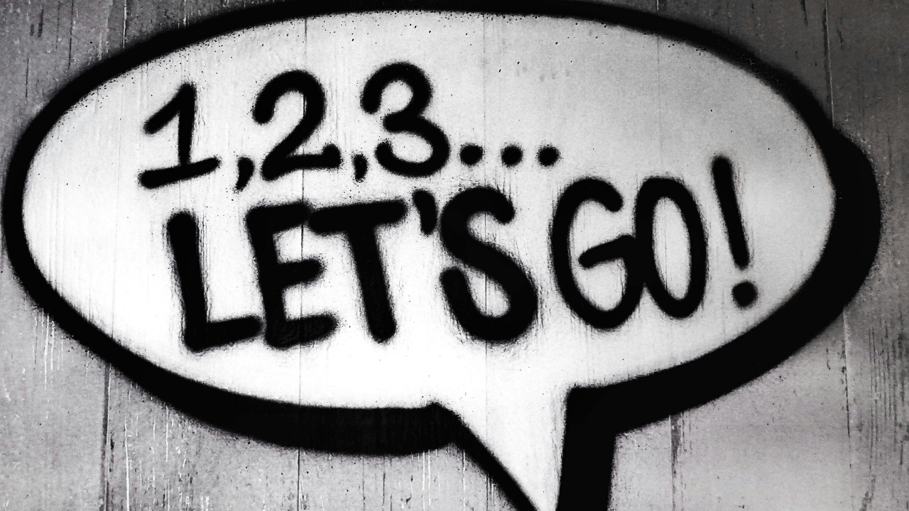 5 Proven Strategies to Move from Idea to Completion