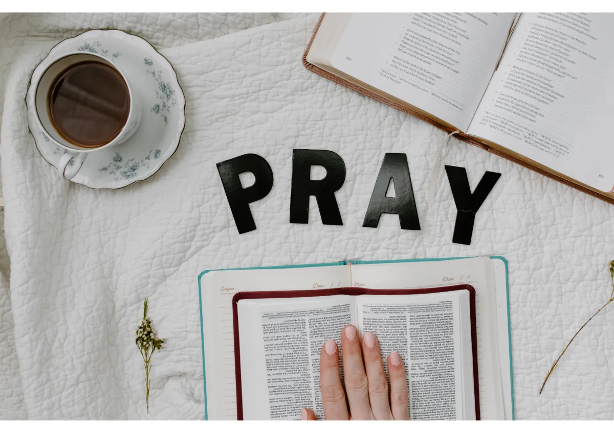 When Ministry Gets Hard: Remember Where Your Worth Comes From