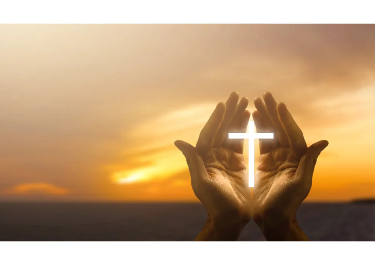 Feeling Unqualified? Remember Who God Has Called You to Be