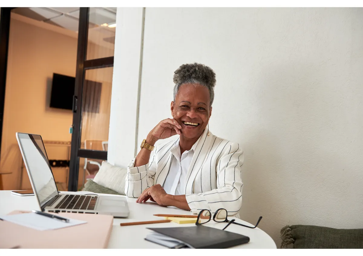 Could Your Professional Experience Become a Consulting Business?