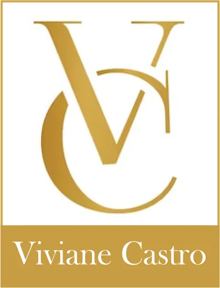 Viviane Castro Logo