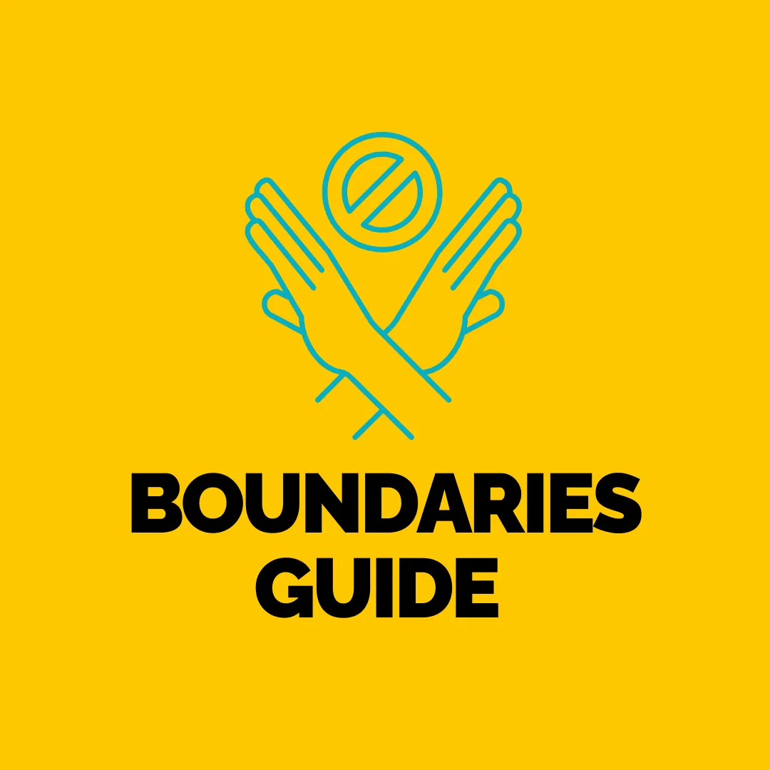 Boundaries Guide
