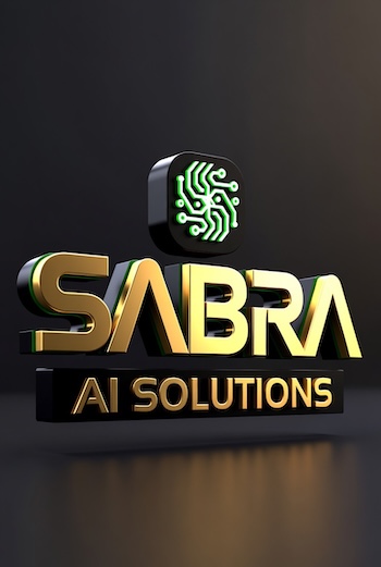 Sabra AI Solutions Logo