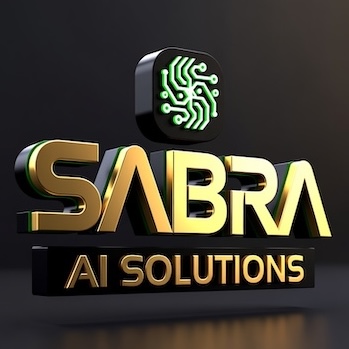 Sabra AI Solutions Logo
